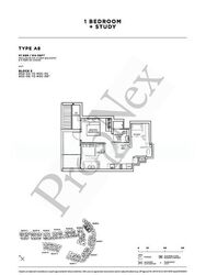 Sophia Hills (D9), Condominium #533396301